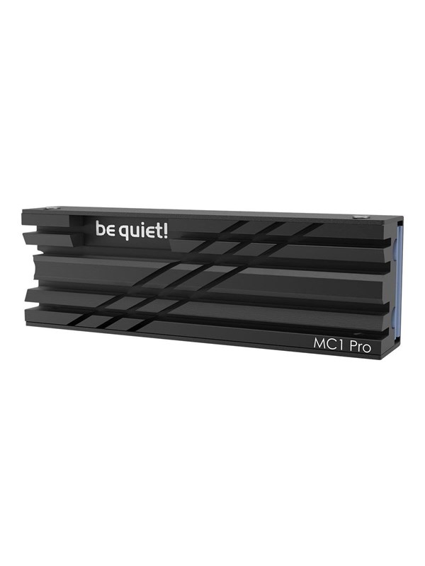be quiet! MC1 PRO