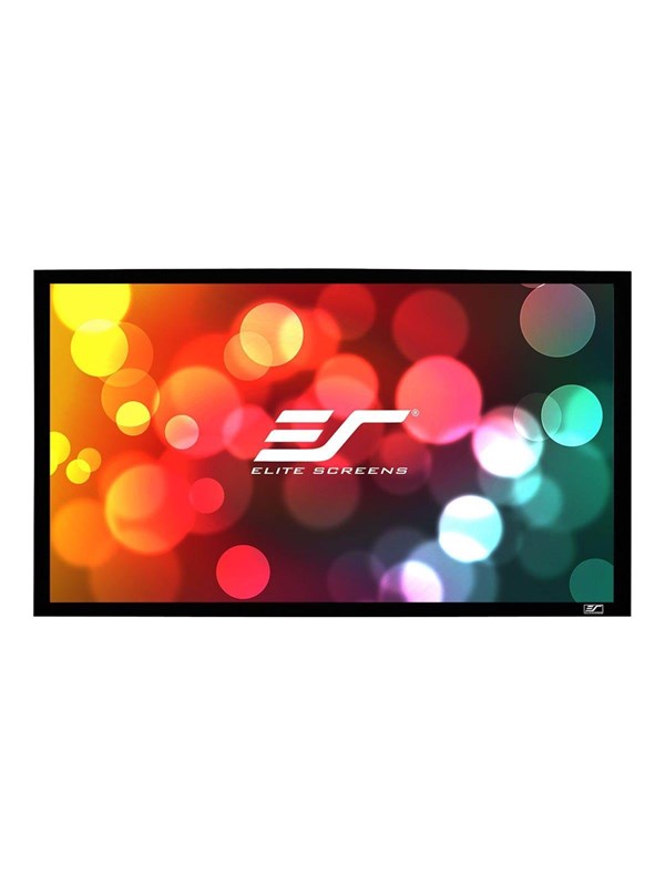 Elite Screens ELITE ER150DHD3 16:9