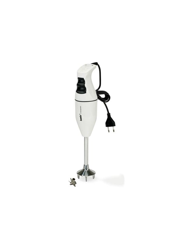 Bamix Classic 140W - White