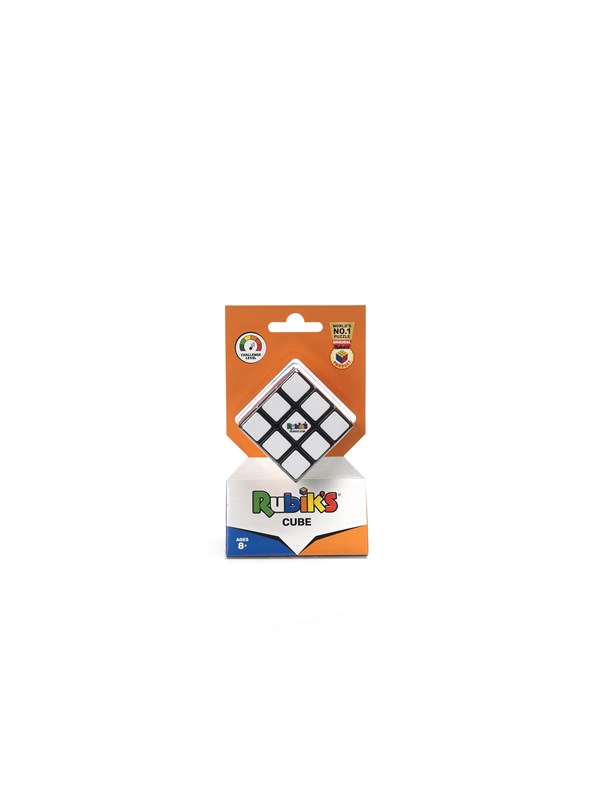 Rubiks 3x3 kuutio