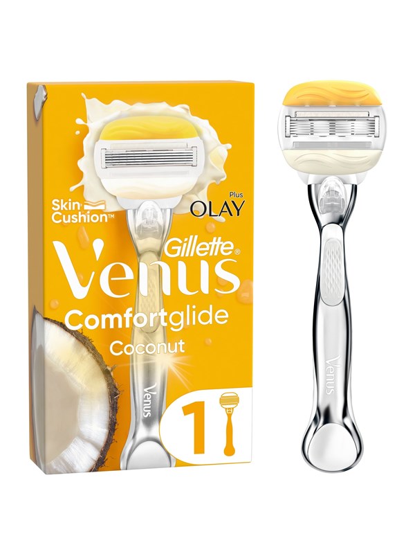 Gillette-Venus Venus Comfortglide -höylä