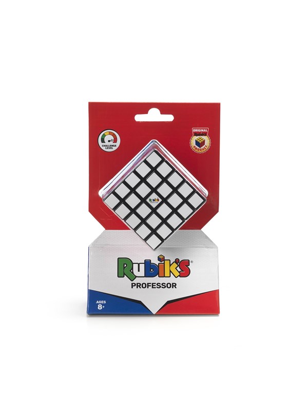 Rubiks 5x5 Professori