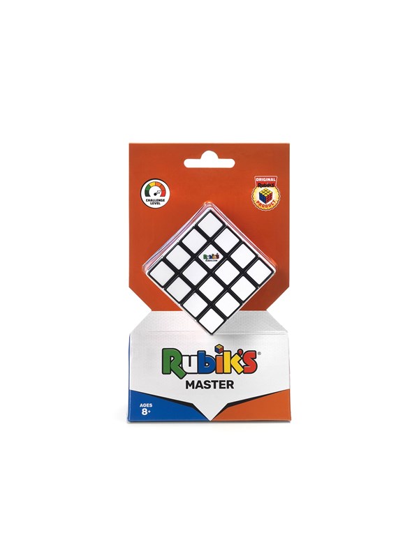 Rubiks 4x4 mestari