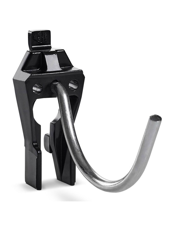 Raaco Clip 10 Teho Drill Holder