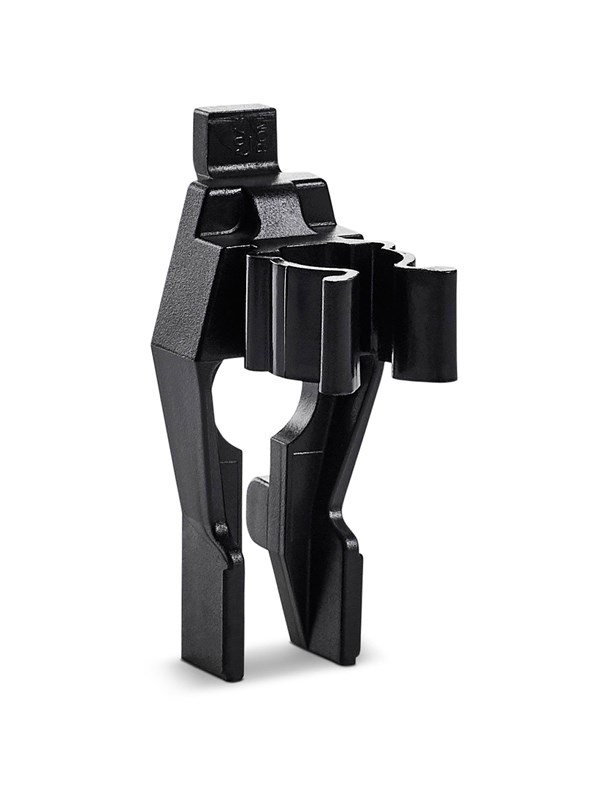 Raaco Clip 6-12 mm Spring Clip