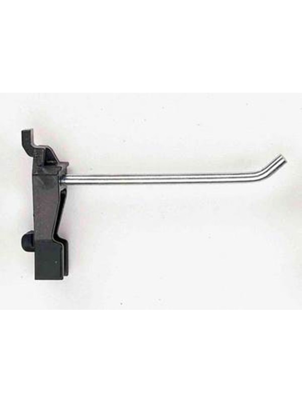 Raaco Leike 1-90 mm Yksittäiskoukku