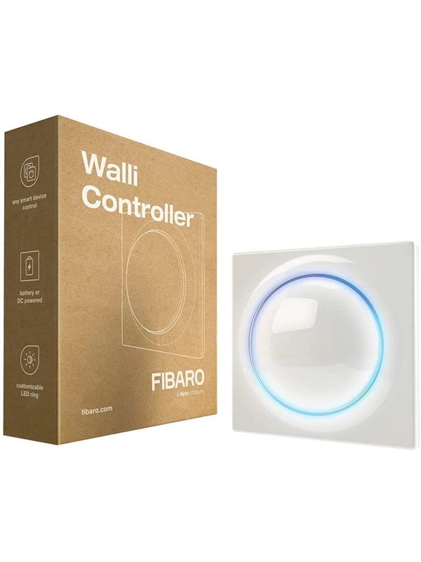 Fibaro Walli-ohjain