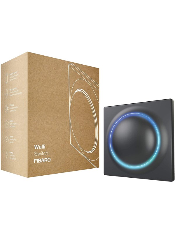 Fibaro Walli-kytkin