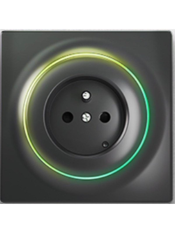 Fibaro Walli-pistorasia (tyyppi E)