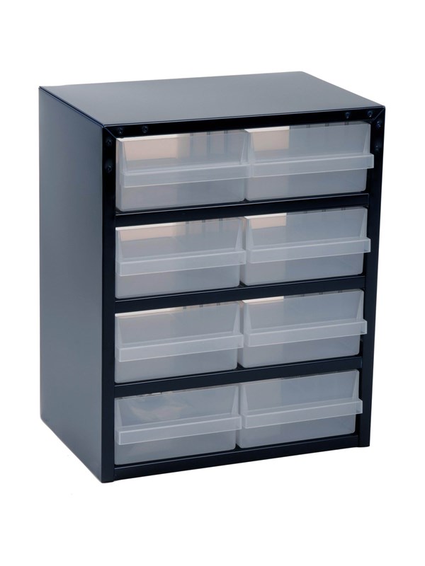 Raaco Cabinet 250/8-2