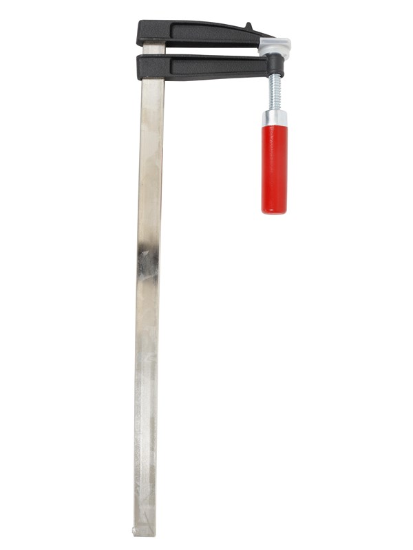 Millarco Ruuvipuristin, 500 x 120 mm