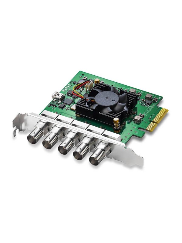 Blackmagic DeckLink Duo 2