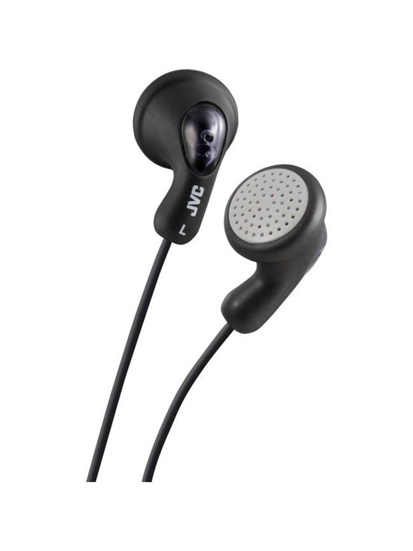 JVC HA F14 Gumy -kuulokkeet