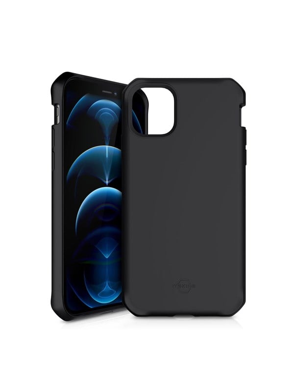 ITSKINS Solid iPhone 12 Pro Max