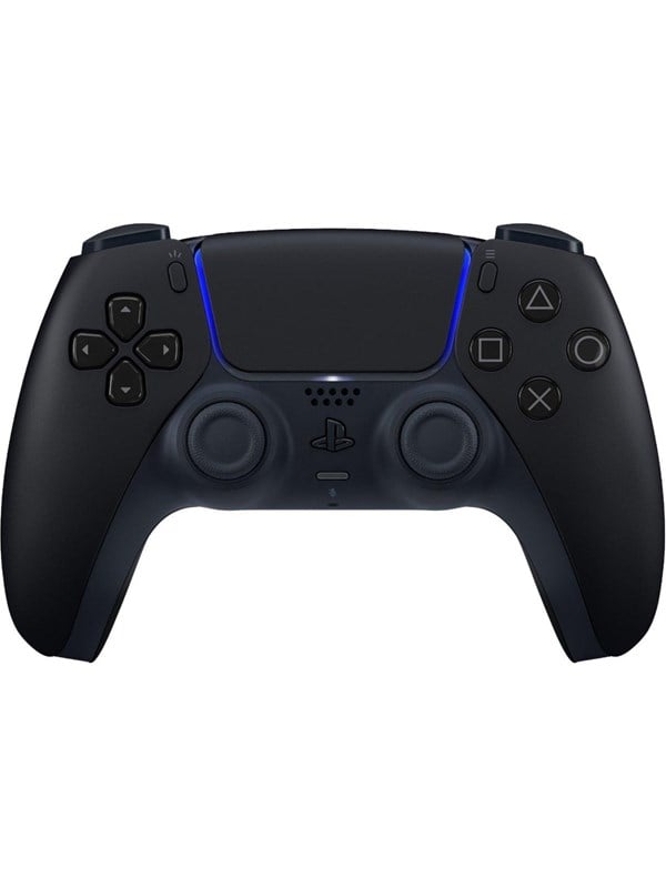 Sony PlayStation 5 Dualsense - Midnight Musta - Wireless Controller - Sony PlayStation 5