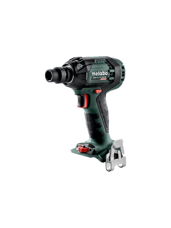 Metabo SSW 18 LTX 300 langaton iskuporakone