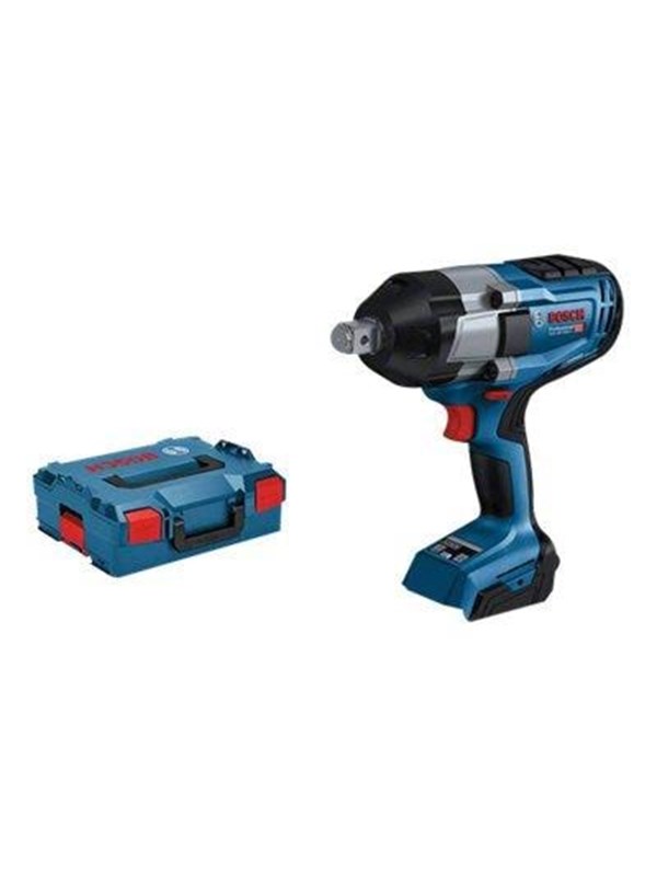 Bosch Professional GDS 18V-1050 H L-BOXX -akkuiskuporakone