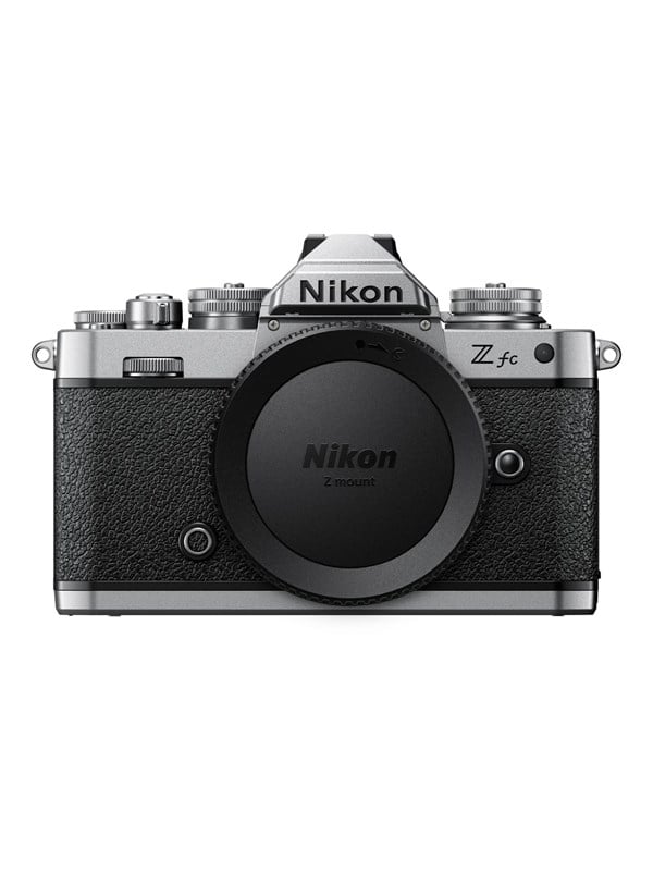Nikon Z fc Runko