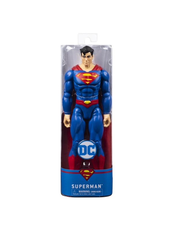 DC Comics DC 30 cm Superman -hahmo
