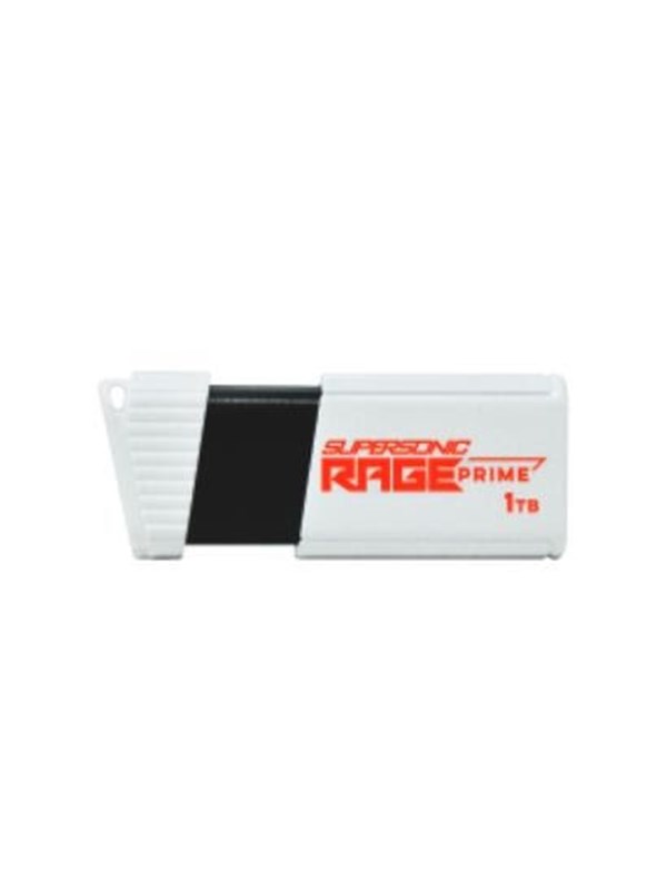 Patriot Supersonic RAGE Prime - 1TB - USB-tikku