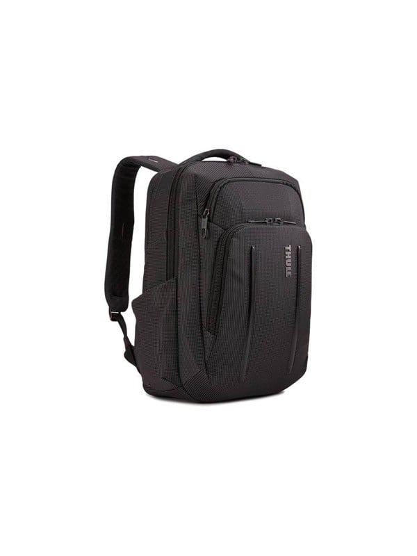 Thule Crossover 2 Reppu 20L. Musta