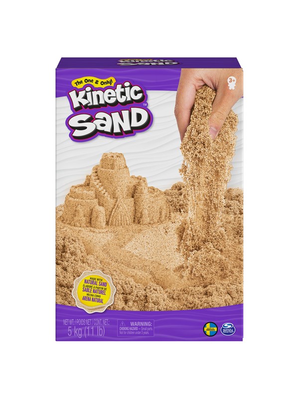 Kinetic Sand 5 kg