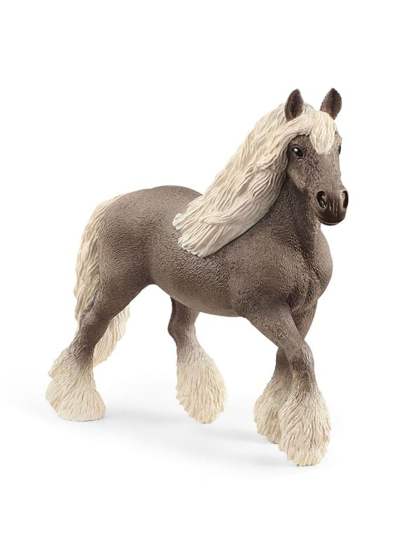 Schleich Silver Dapple -tamma