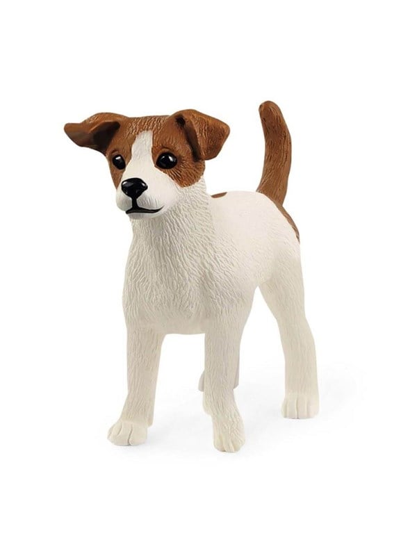 Schleich jackrussellinterrieri