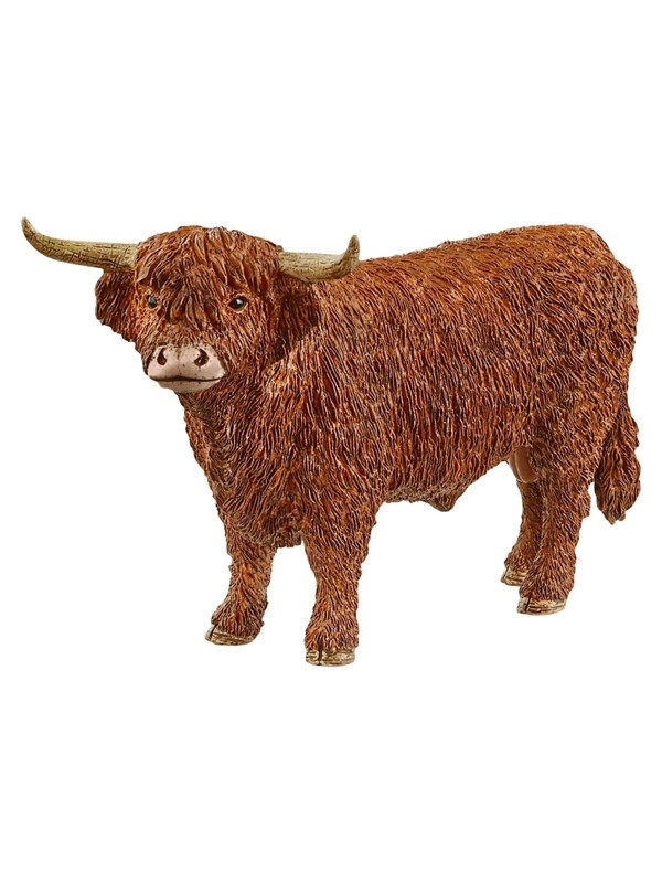 Schleich ylämaankarjan sonni