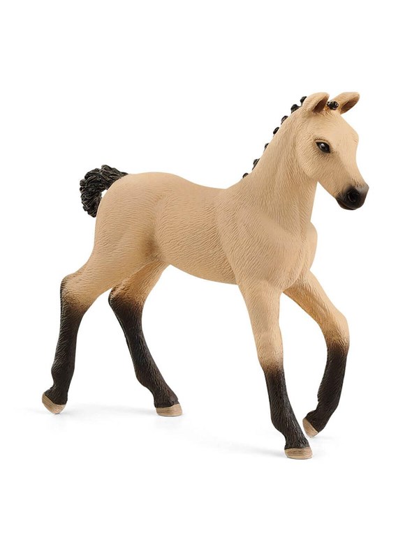 Schleich Hannoverinhevosvarsa, hallakko