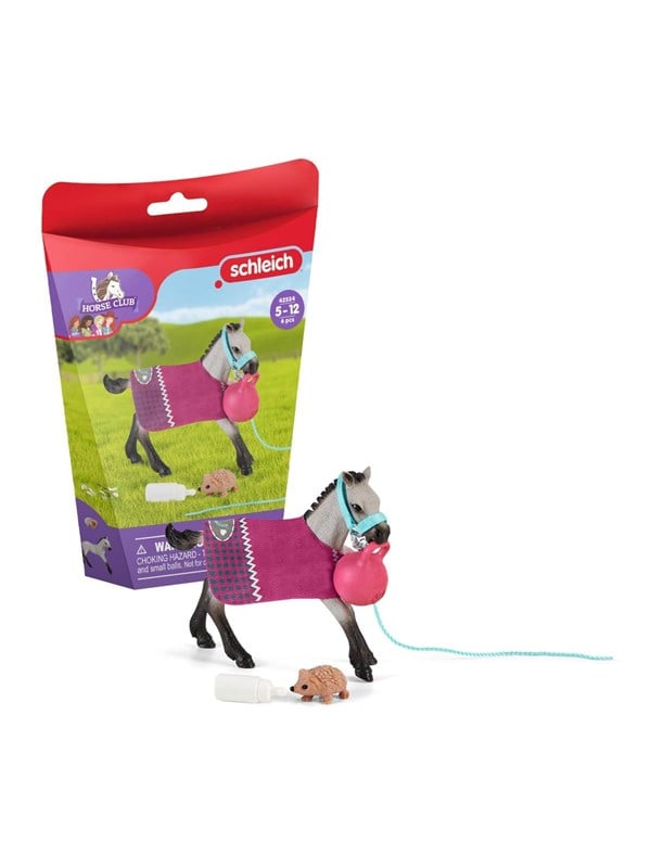 Schleich Leikkisä varsa