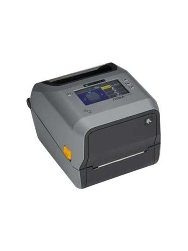 Zebra ZD621t - Label Printer - Thermal Transfer 300 dpi Cutter