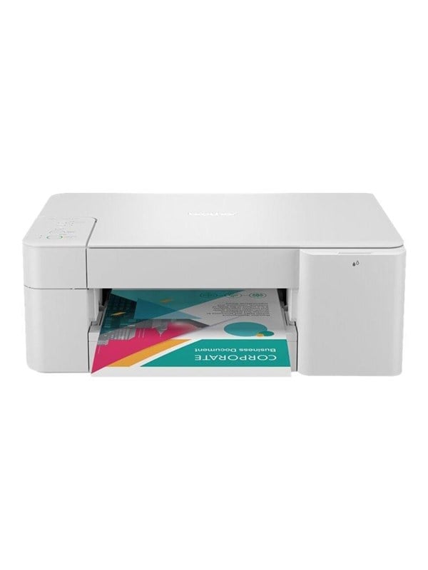 Brother DCP-J1200W Kaikki yhdessä Multifunction - väri - Muste