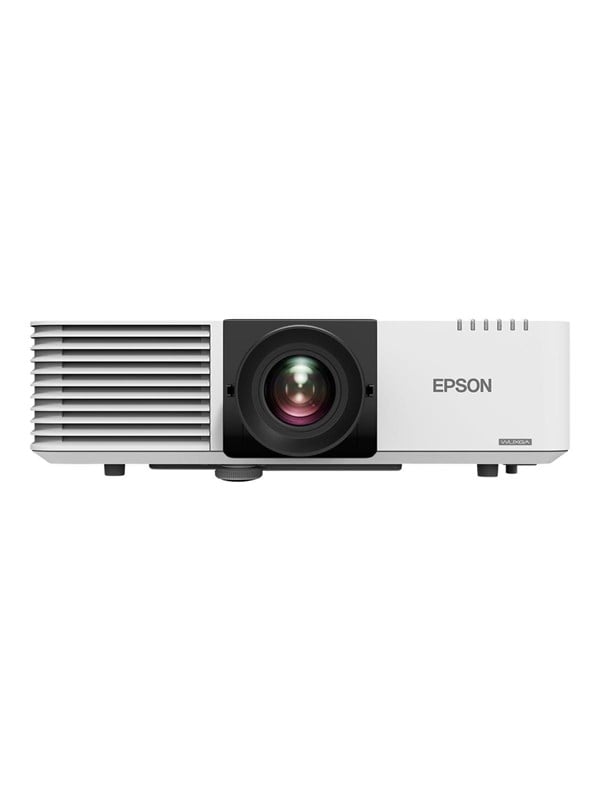 Epson Projektori EB-L630U - 1920 x 1200 - 6200 ANSI lumens
