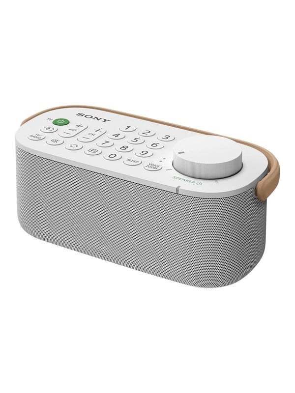 Sony SRS-LSR200 - kaiutin - TV:lle - langaton