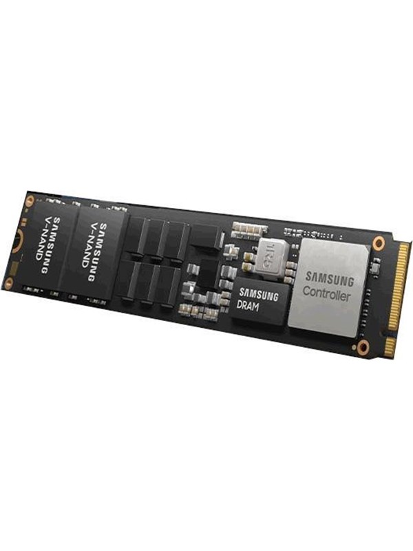 Samsung PM9A3 SSD - 960GB - M.2 22110 (110mm) PCIe 4.0