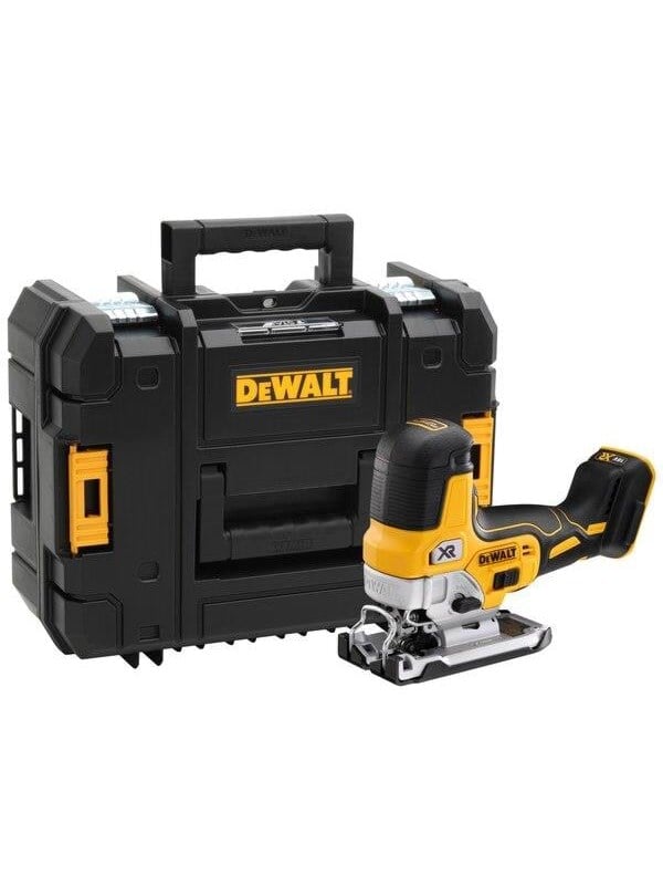Dewalt Dewa Akku-Stichsäge DCS335NT 18V | DCS335N