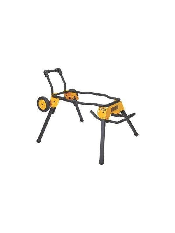 Dewalt Pyörivä sahapöytäteline