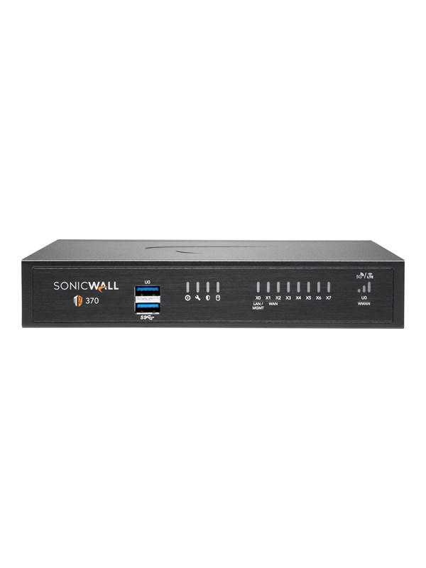 SonicWALL TZ370