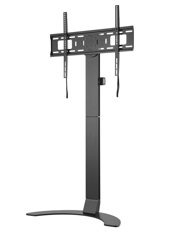 Alterzone Arc TV-lattiajalusta 37 "-70" TV:lle - Max 30 kg - recommended for