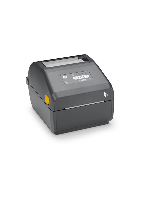 Zebra ZD4A042 - Direct thermal | 203 dpi | USB 2.0 | LAN