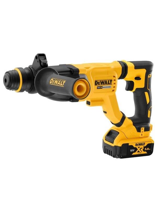 Dewalt Mlot wiercaco-klujacy 18V DCH263P1