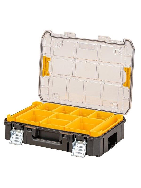 Dewalt TSTAK IP54 -järjestäjä