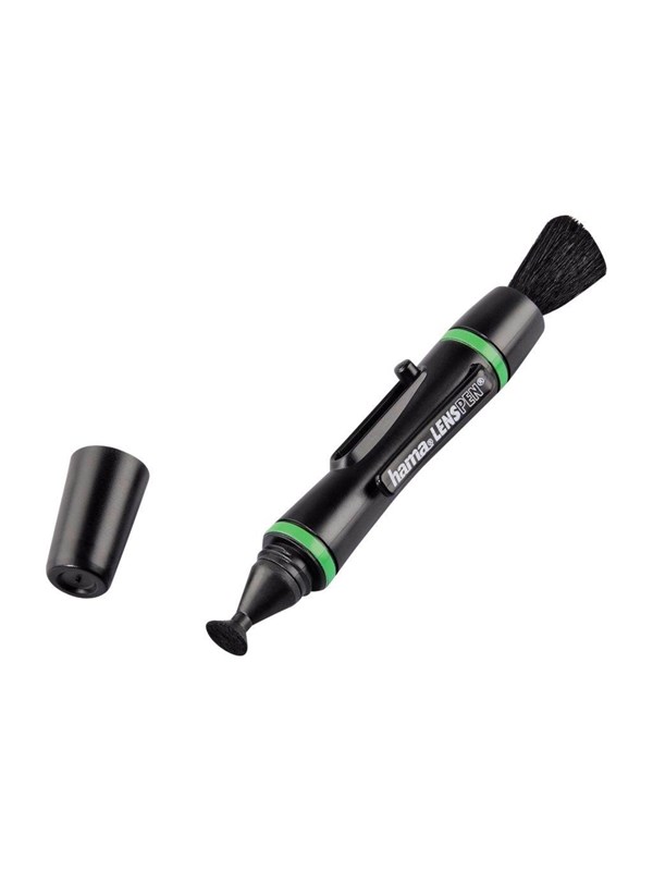 Hama MiniPro III"" - linssipuhdistuskynä