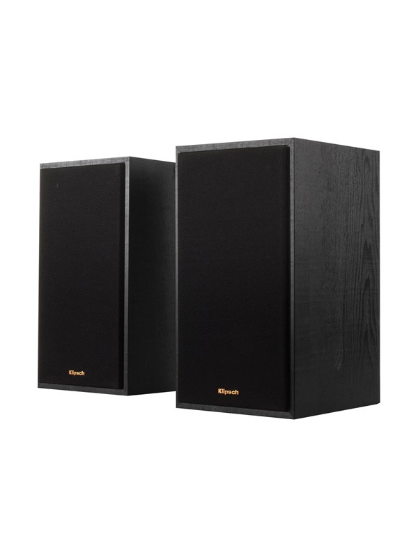 Klipsch R-51PM - Aktiivinen hyllykaiutin - Bluetooth - 60W RMS