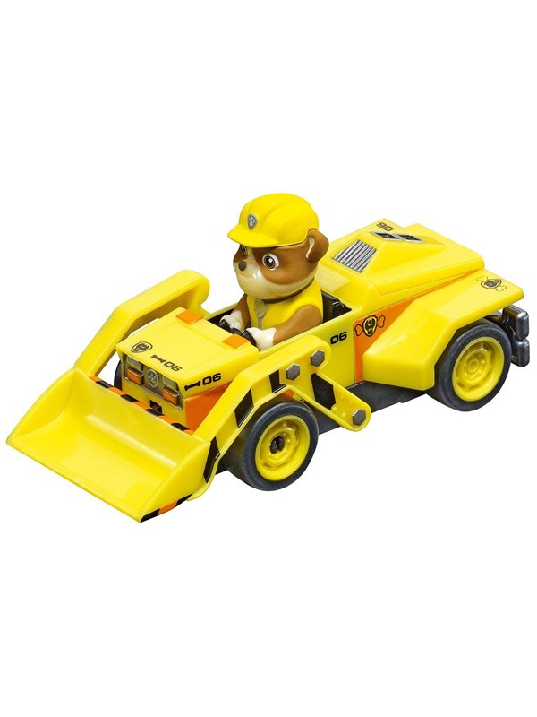 Carrera First PAW Patrol - Räyhä
