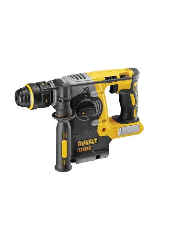 Dewalt Akkukäyttöinen SDS-pora/murskaaja 18V DCH274N-XJ DEWALT