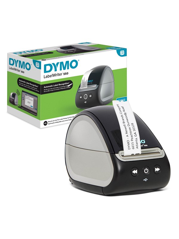 DYMO ® LabelWriter ™ 550