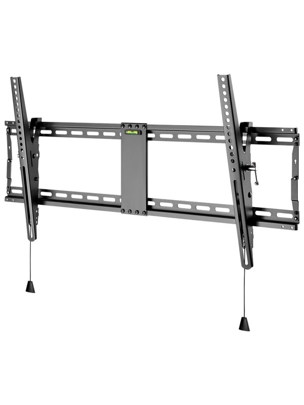 Pro TV wall mount TILT (XL) black - for TVs f - Max 70 kg - recommended for 50"", 55""