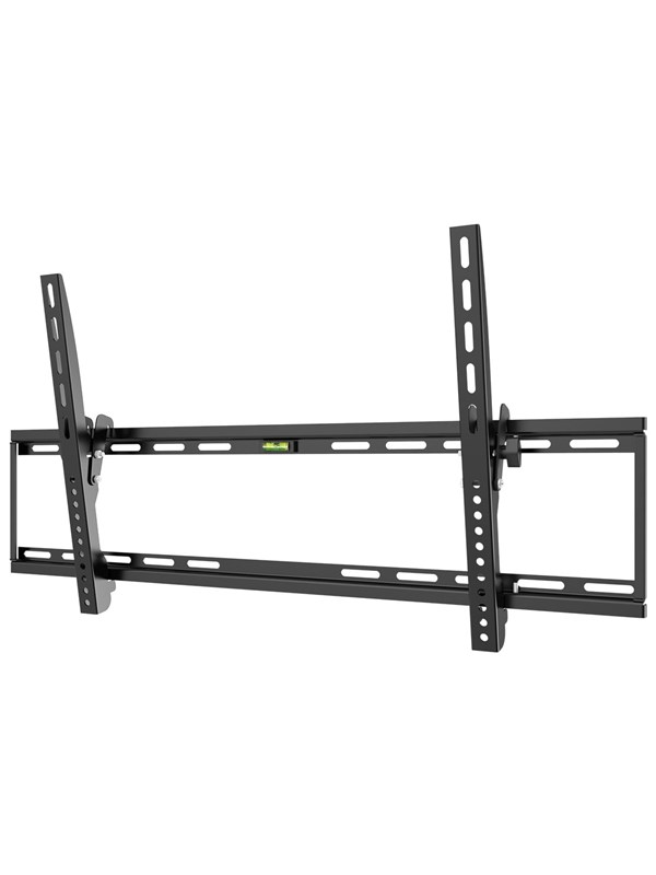 Pro Basic TV wall mount Basic TILT (XL) Musta - for T - Max 75 kg - recommended for 50"", 55""
